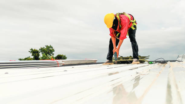 Fast & Reliable Emergency Roof Repairs in Burnham, PA